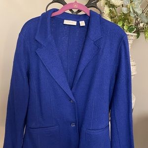 Chico’s jacket.  Excellent condition.  Non Smoker